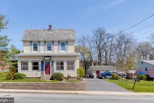 8421 Old Harford, Parkville, MD 21234 - Photo 2