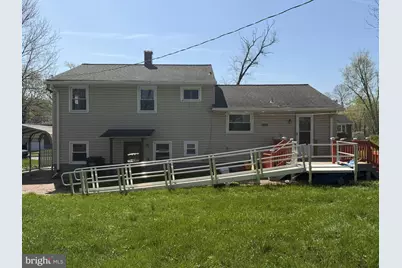 8506 Church Lane, Randallstown, MD 21133 - Photo 24