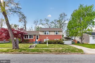 8506 Church Ln, Randallstown, MD 21133 - Photo 1