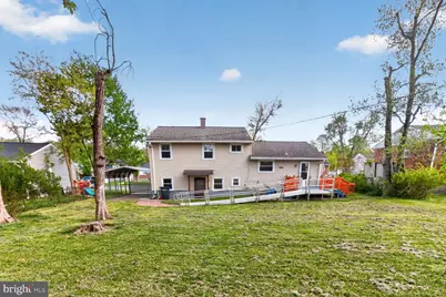 8506 Church Lane, Randallstown, MD 21133 - Photo 26