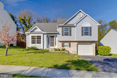 7923 Vernon Avenue, Baltimore, MD 21236 - Photo 1