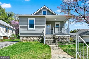 100 Fuller Ave, Baltimore, MD 21206 - Photo 2