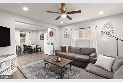 1950 Denbury Drive, Dundalk, MD 21222 - Photo 4