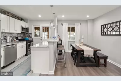 1950 Denbury Drive, Dundalk, MD 21222 - Photo 8