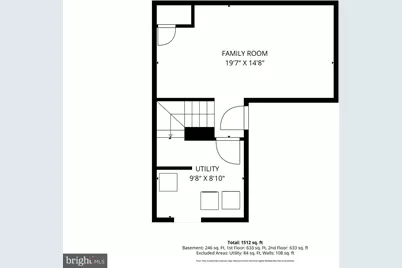 12 Sundown Court, Baltimore, MD 21206 - Photo 26