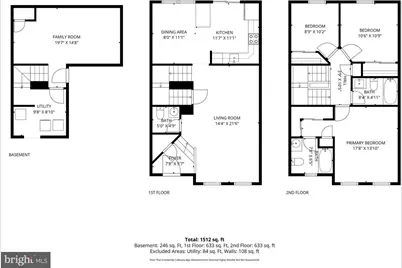 12 Sundown Court, Baltimore, MD 21206 - Photo 26