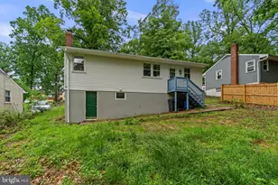 3658 Clifmar Rd, Baltimore, MD 21244 - Photo 38