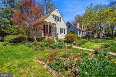 304 Brook Road, Baltimore, MD 21286 - Photo 4