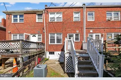 60 S Hawthorne Road, Middle River, MD 21220 - Photo 2