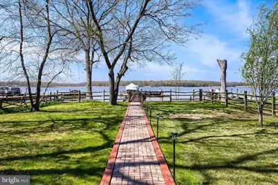 6928 N River Drive, Middle River, MD 21220 - Photo 30