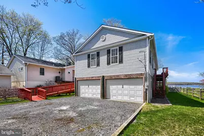 6928 N River Drive, Middle River, MD 21220 - Photo 2