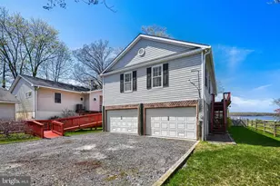 6928 N River Dr, Middle River, MD 21220 - Photo 2