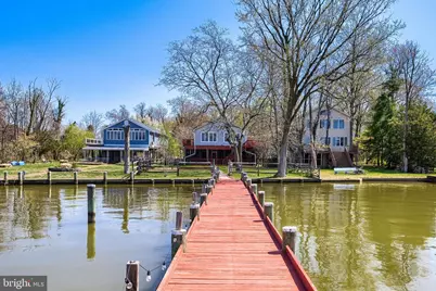 6928 N River Drive, Middle River, MD 21220 - Photo 2