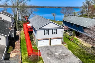 6928 N River Dr, Middle River, MD 21220 - Photo 1