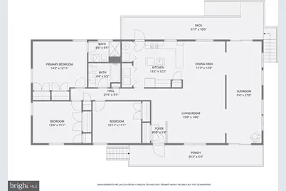 6928 N River Drive, Middle River, MD 21220 - Photo 54