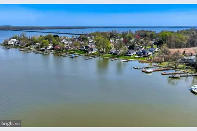 6928 N River Drive, Middle River, MD 21220 - Photo 42