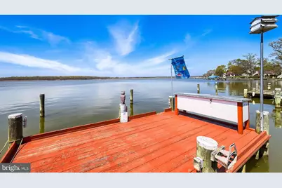 6928 N River Drive, Middle River, MD 21220 - Photo 28