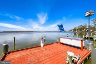 6928 N River Dr, Middle River, MD 21220 - Photo 28