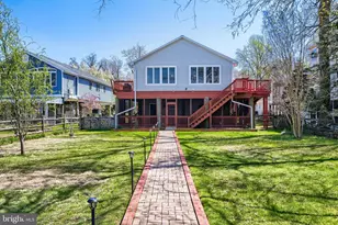 6928 N River Dr, Middle River, MD 21220 - Photo 32