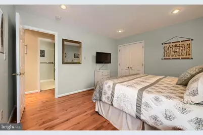 6928 N River Drive, Middle River, MD 21220 - Photo 16