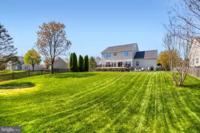 9805 Colenbourne Road, Perry Hall, MD 21128 - Photo 38