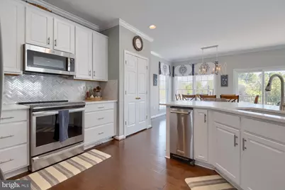 9805 Colenbourne Road, Perry Hall, MD 21128 - Photo 6