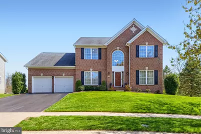 9805 Colenbourne Road, Perry Hall, MD 21128 - Photo 1