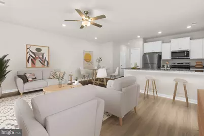 8129 Bartholomew Court, Baltimore, MD 21206 - Photo 2