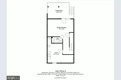 728 Marianne Lane, Catonsville, MD 21228 - Photo 46