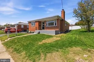 8368 Old Philadelphia Rd, Baltimore, MD 21237 - Photo 2