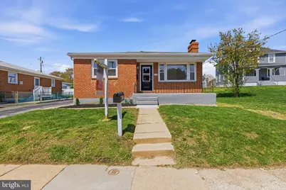 8368 Old Philadelphia Road, Baltimore, MD 21237 - Photo 1