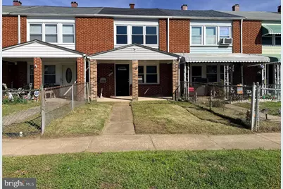 2021 Kelmore Road, Baltimore, MD 21222 - Photo 1