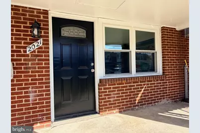 2021 Kelmore Road, Baltimore, MD 21222 - Photo 2