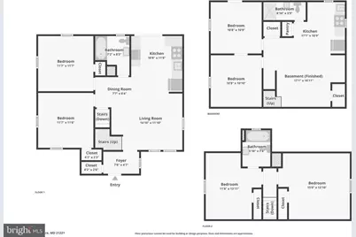 27 Pelczar Avenue, Baltimore, MD 21221 - Photo 40