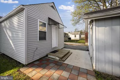 1812 Kitty Hawk Road, Essex, MD 21221 - Photo 24