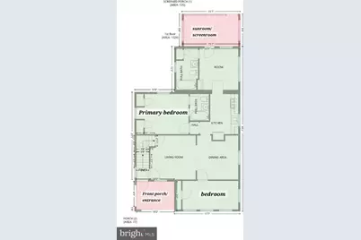 3001 Lavender Avenue, Parkville, MD 21234 - Photo 4