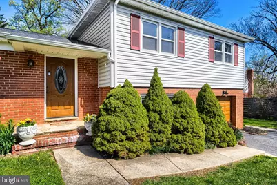 114 Seminary Avenue E, Lutherville Timonium, MD 21093 - Photo 4