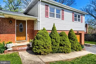 114 Seminary Ave E, Lutherville Timonium, MD 21093 - Photo 4