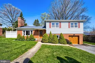 114 Seminary Ave E, Lutherville Timonium, MD 21093 - Photo 1