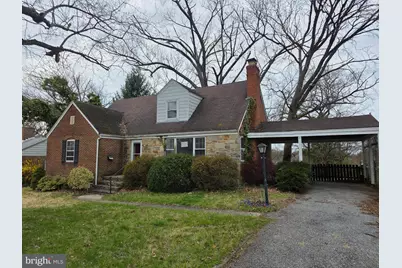 7512 Rocksham Drive, Baltimore, MD 21286 - Photo 1