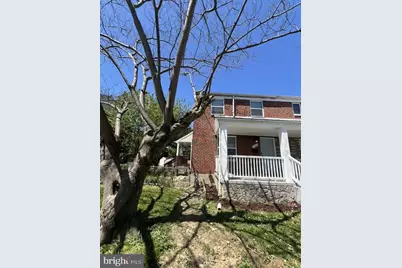 1010 Foxridge Lane, Essex, MD 21221 - Photo 1