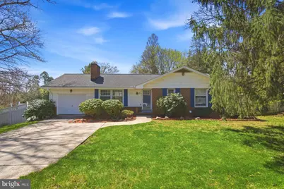 419 Sherwood Road, Cockeysville, MD 21030 - Photo 1