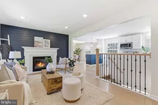 419 Sherwood Rd, Cockeysville, MD 21030 - Photo 4