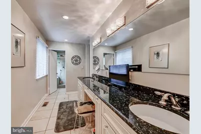 3604 Barberry Court, Baltimore, MD 21208 - Photo 16