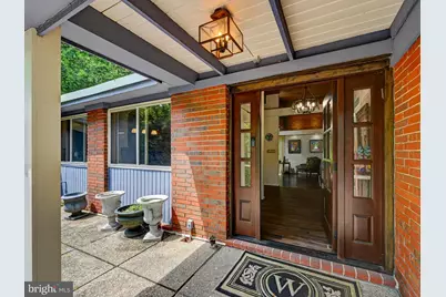3604 Barberry Court, Baltimore, MD 21208 - Photo 46