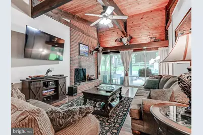 3604 Barberry Court, Baltimore, MD 21208 - Photo 8