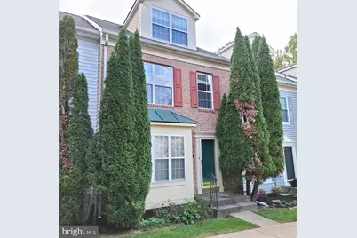 9821 Bon Haven Lane, Owings Mills, MD 21117 - Photo 2