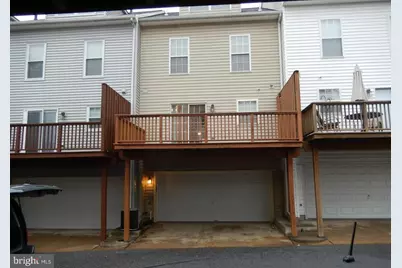 9821 Bon Haven Lane, Owings Mills, MD 21117 - Photo 20