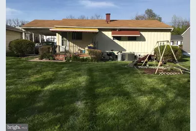 6735 Kincheloe Avenue, Baltimore, MD 21207 - Photo 2