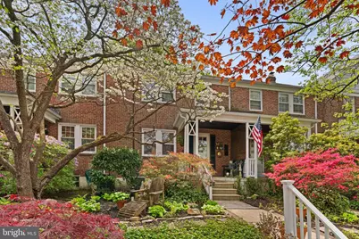 79 Murdock Road, Baltimore, MD 21212 - Photo 2